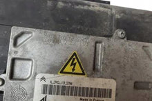 Load image into Gallery viewer, Frontscheinwerfer Citroën C6 9660983380 Links Scheinwerfer Headlight SCH9382112815jy