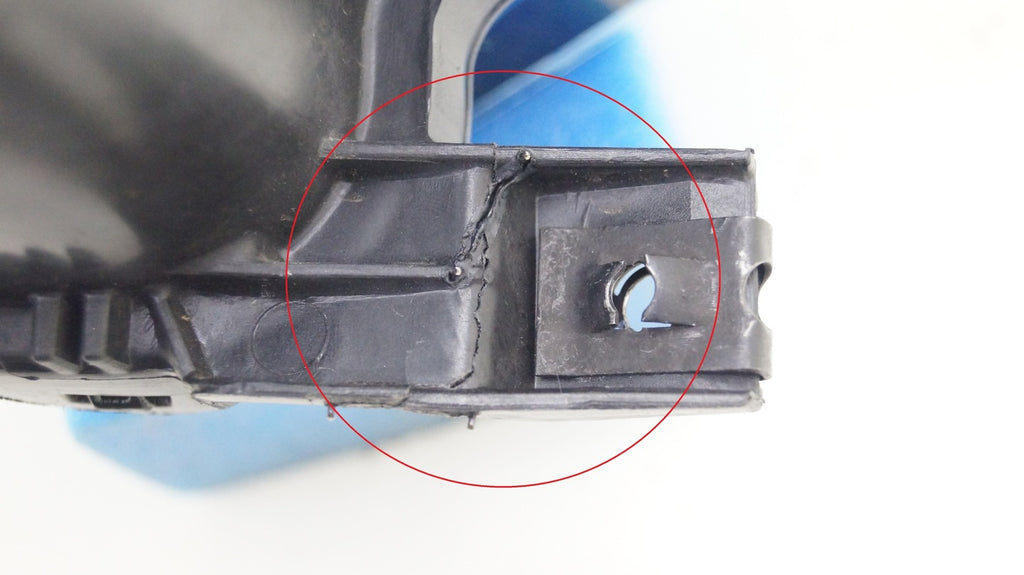 Frontscheinwerfer Audi A1 82A941033 LED Links Scheinwerfer Headlight