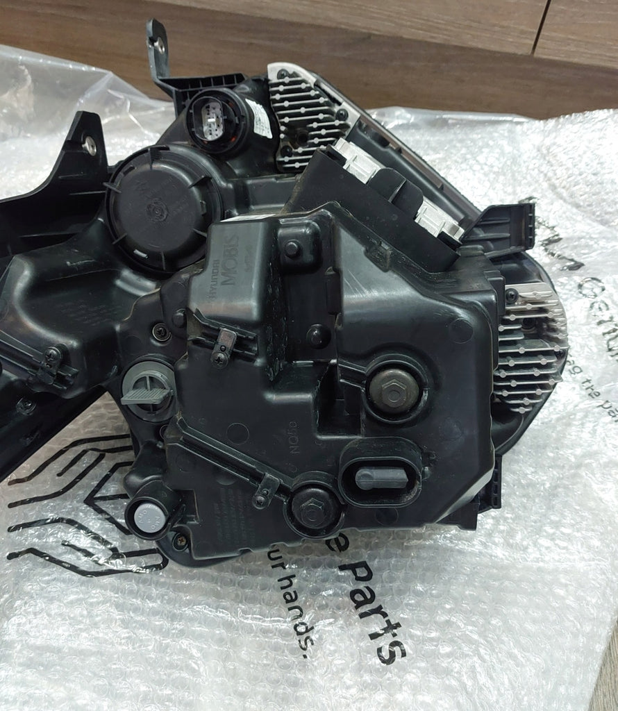 Frontscheinwerfer Kia Sportage V R292112010 LED Links Scheinwerfer Headlight SCH8142427243md