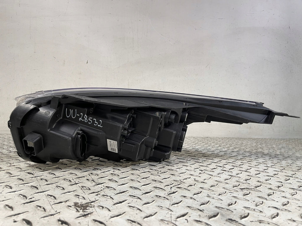 Frontscheinwerfer Kia Xceed 92102J7300 92102-J7300 Rechts Scheinwerfer Headlight SCH9583977735sd