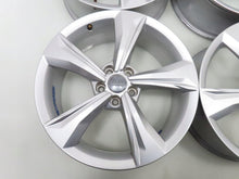 Laden Sie das Bild in den Galerie-Viewer, 4x Alufelge 19 Zoll 7.0" 5x112 34ET Glanz Silber 80A601025K Audi C8 B8 Rim Wheel FEL2804720701ql