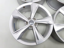Laden Sie das Bild in den Galerie-Viewer, 4x Alufelge 19 Zoll 7.0" 5x112 34ET Glanz Silber 80A601025K Audi C8 B8 Rim Wheel FEL2804720701ql