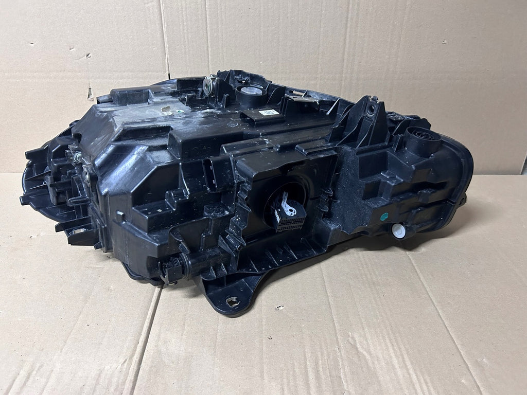 Frontscheinwerfer BMW 1 F40 5A257D4 6311-8082628-04 Full LED Rechts Headlight SCH8948002841tn