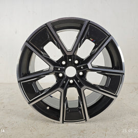1x Alufelge 18 Zoll 8.5