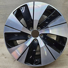 1x Alufelge 18 Zoll 5x108 31680403 Volvo Xc40 Rim Wheel FEL4309419682cp