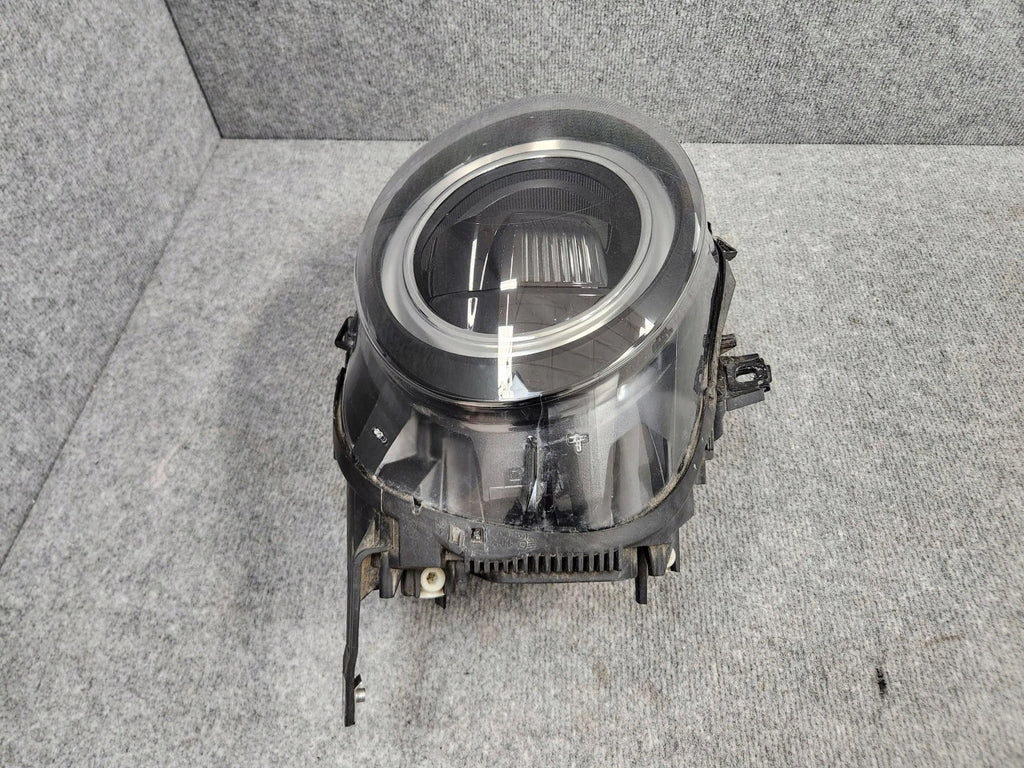 Frontscheinwerfer Mini F56 F55 5A01961 Links Scheinwerfer Headlight SCH6939909637qe