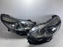 Load image into Gallery viewer, Frontscheinwerfer Ford S-Max EM2B-13W030-GE EM2B-13W029-GE LED Rechts oder Links SCH3064283689ju