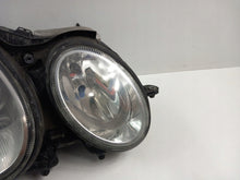 Load image into Gallery viewer, Frontscheinwerfer Mercedes-Benz W211 Xenon Rechts Scheinwerfer Headlight SCH9364670453ka