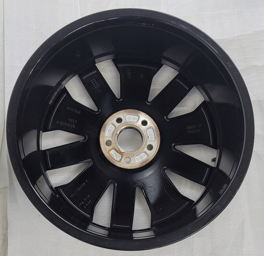 1x Alufelge 19 Zoll 8.5" 5x108 56ET 32143628 Volvo Xc40 Rim Wheel FEL7213106667fg