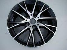 Load image into Gallery viewer, 1x Alufelge 17 Zoll 7.0" 5x120 47ET BMW E87 Rim Wheel FEL9719322374mk