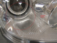 Load image into Gallery viewer, Frontscheinwerfer Mercedes-Benz W164 Xenon Rechts Scheinwerfer Headlight