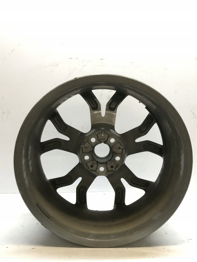 1x Alufelge 19 Zoll 7.5" 5x112 32ET 6877328 BMW G01 G02 Rim Wheel FEL3087588670pe