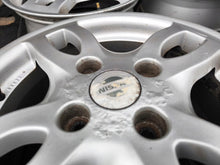 Load image into Gallery viewer, 4x Alufelge 15 Zoll 6.0" 4x114.3 45ET KE-409-9F595 Honda Primera Almera Evalia FEL6475998061tz