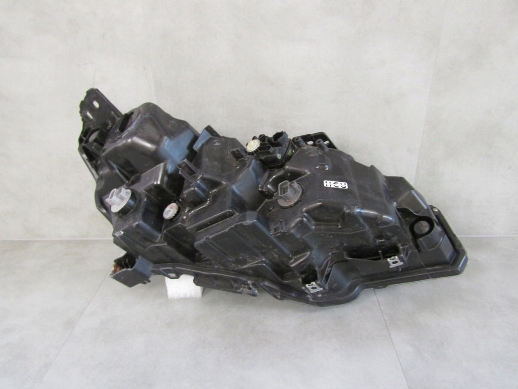 Frontscheinwerfer Honda Civic X LED Links Scheinwerfer Headlight