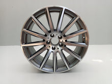 Load image into Gallery viewer, 1x Alufelge 20 Zoll 8.0" 5x112 48ET Glanz A2474011600 Mercedes-Benz W247 FEL3967427047pk