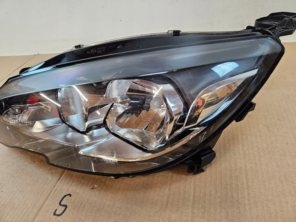 Frontscheinwerfer Peugeot 308 967752308000 Ein Stück (Rechts oder Links) SCH2156302419gm