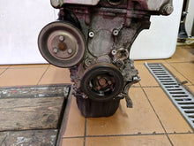 Laden Sie das Bild in den Galerie-Viewer, Motor Peugeot 308 I 10FGAH 1.4 Benzin Engine Unkomplett