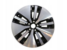 Laden Sie das Bild in den Galerie-Viewer, 1x Alufelge 17 Zoll 7.0" 5x112 40ET Glanz Silber 3G0601025AM VW Passat Rim Wheel FEL5305464681cn