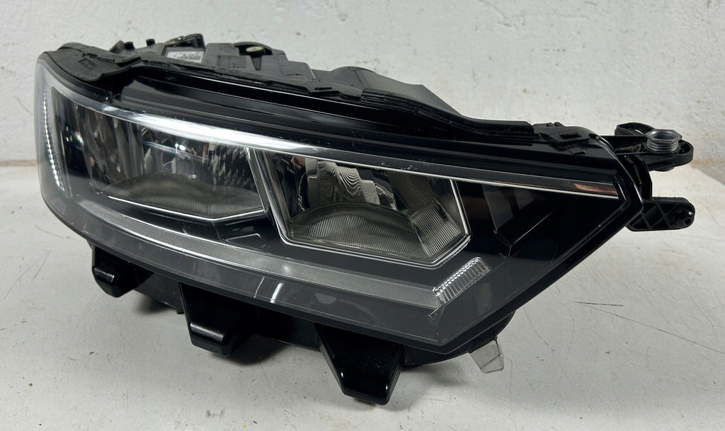 Frontscheinwerfer VW T-Roc 2GA941006B LED Rechts Scheinwerfer Headlight