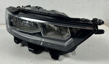 Load image into Gallery viewer, Frontscheinwerfer VW T-Roc 2GA941006B LED Rechts Scheinwerfer Headlight