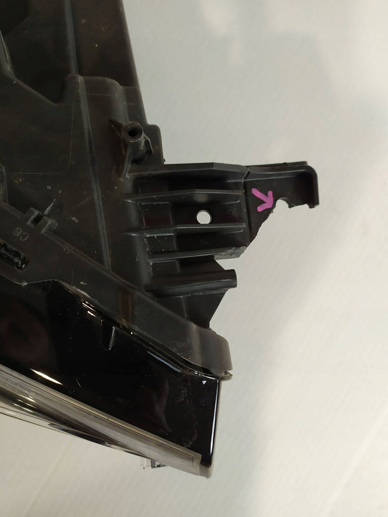 Frontscheinwerfer Ford Kuga III PV4B-13E014-CE LED Rechts Scheinwerfer Headlight SCH2809084774ey