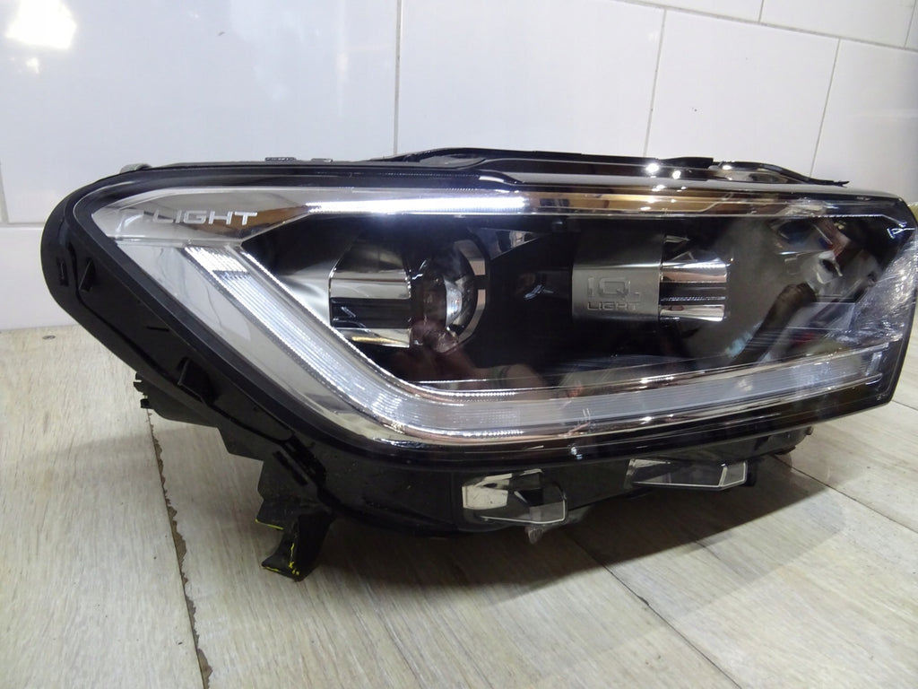 Frontscheinwerfer VW T Roc T-Roc 2GA941036AF Rechts Scheinwerfer Headlight