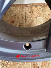 Load image into Gallery viewer, 1x Alufelge 18 Zoll 8Y0601025P Audi Rim Wheel FEL5816895395lu