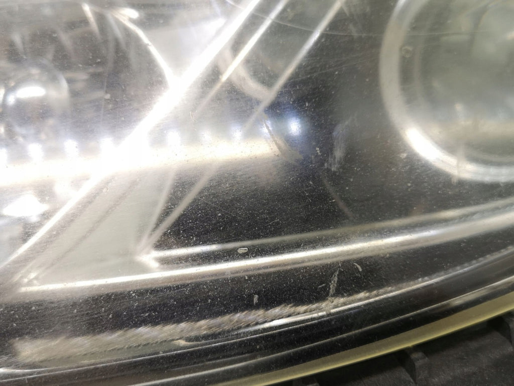 Frontscheinwerfer Mazda 6 3900061970 Links Scheinwerfer Headlight SCH1066528449zt