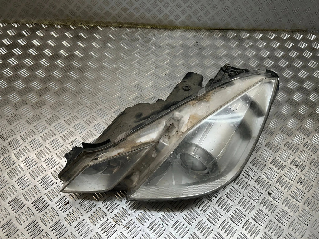 Frontscheinwerfer Mercedes-Benz W212 A2078200159 Xenon Links Headlight