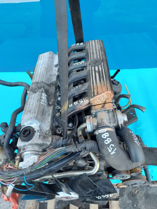 Motor Land Rover Defender Range I 2.5 164TKm Diesel Engine Komplett MOT6055322493dz