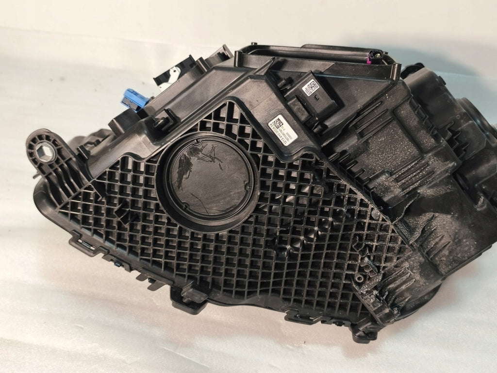 Frontscheinwerfer Mercedes-Benz Glc Amg A2549063202 LED Rechts Headlight SCH9298180549po