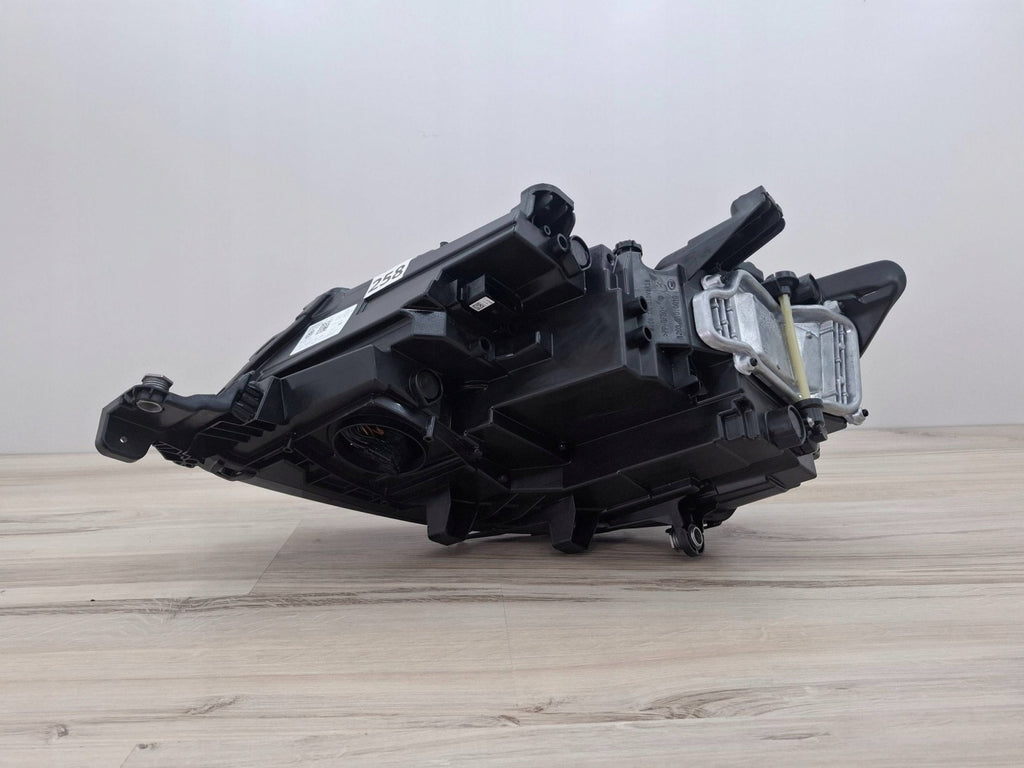 Frontscheinwerfer VW Multivan T7 7T1941082C Rechts Scheinwerfer Headlight SCH3731036755rs