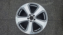 Load image into Gallery viewer, 1x Alufelge 19 Zoll 8.0" 5x112 38ET A2534011000 Mercedes-Benz Glc X253 Rim Wheel FEL9473741316za
