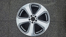 Load image into Gallery viewer, 1x Alufelge 19 Zoll 8.0" 5x112 38ET A2534011000 Mercedes-Benz Glc X253 Rim Wheel FEL9473741316za