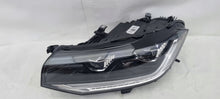 Load image into Gallery viewer, Frontscheinwerfer VW T-Cross 2GM941035 90142355 FULL LED Links Headlight