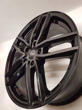 Laden Sie das Bild in den Galerie-Viewer, 1x Alufelge 18 Zoll 7.5" 5x114.3 50ET KBA53476 Audi A4 A3 Kona Sorento I Superb FEL1177023901hx