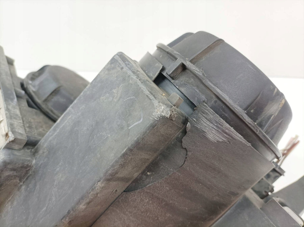 Frontscheinwerfer Citroën C8 Xenon Rechts Scheinwerfer Headlight