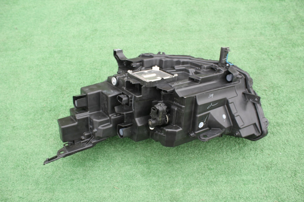 Frontscheinwerfer Renault Kangoo 260103264R LED Rechts Scheinwerfer Headlight SCH6876125711aw