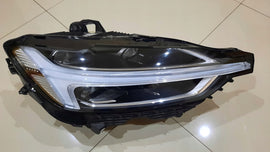 Frontscheinwerfer Volvo Xc60 32133545 LED Rechts Scheinwerfer Headlight SCH5125022557ca