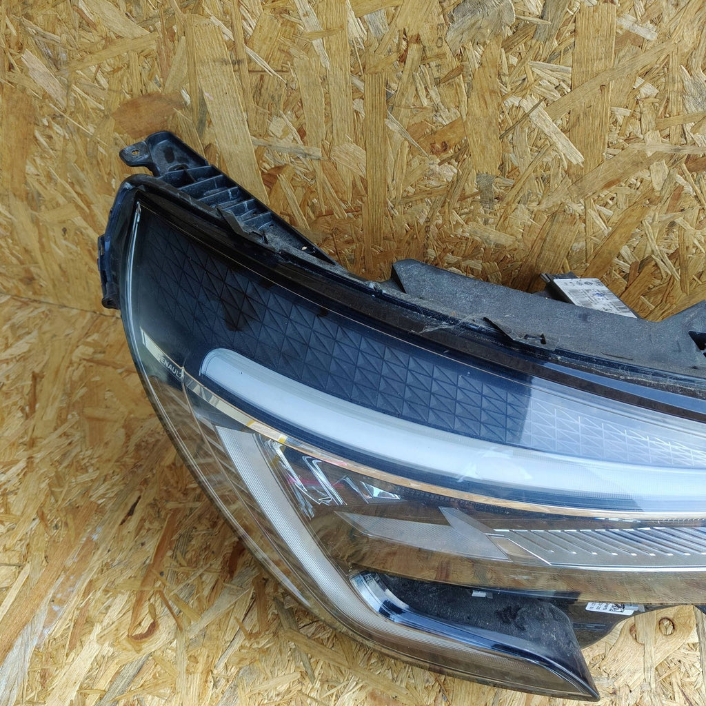 Frontscheinwerfer Renault Clio I V 260102407R Rechts Scheinwerfer Headlight SCH2898001815ln