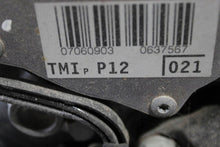 Load image into Gallery viewer, Motor Toyota Yaris TMIPP12 1.4 2012 Diesel Engine Komplett MOT6357433634zv