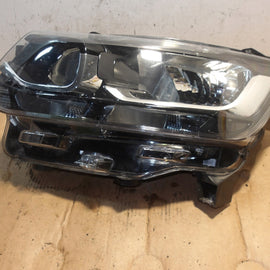 Frontscheinwerfer Toyota Proace City 73278187 Links Scheinwerfer Headlight SCH5748913026gm