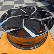 Load image into Gallery viewer, 1x Alufelge 19 Zoll 7.5" 5x114.3 52910-01130 Hyundai Ioniq Rim Wheel FEL8727096387ov
