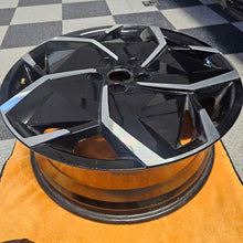 Laden Sie das Bild in den Galerie-Viewer, 1x Alufelge 19 Zoll 7.5" 5x114.3 52910-01130 Hyundai Ioniq Rim Wheel FEL8727096387ov