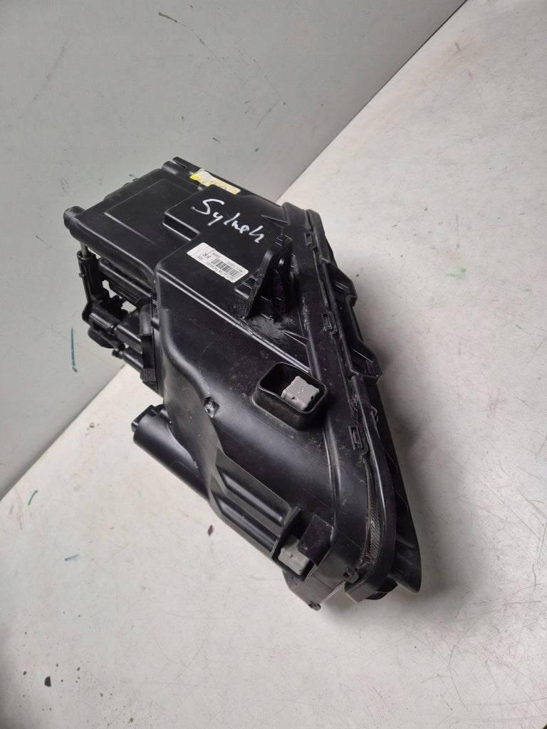 Frontscheinwerfer Hyundai Kona J992121020 92102-J9000 Rechts Headlight SCH3704612683tc