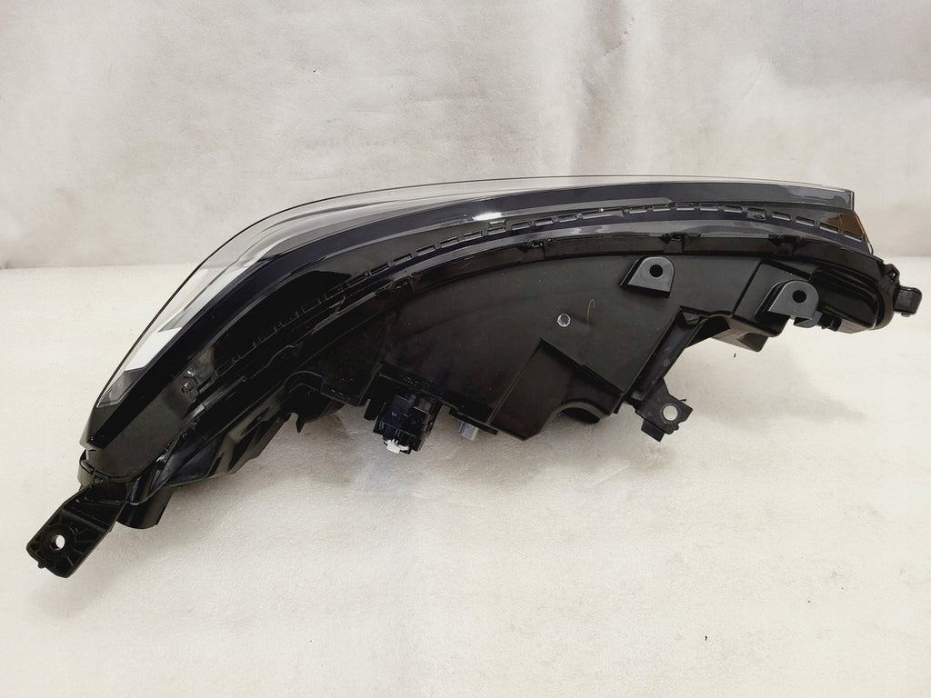 Frontscheinwerfer Honda Hr-V Logo Full LED Ein Stück (Rechts oder Links)