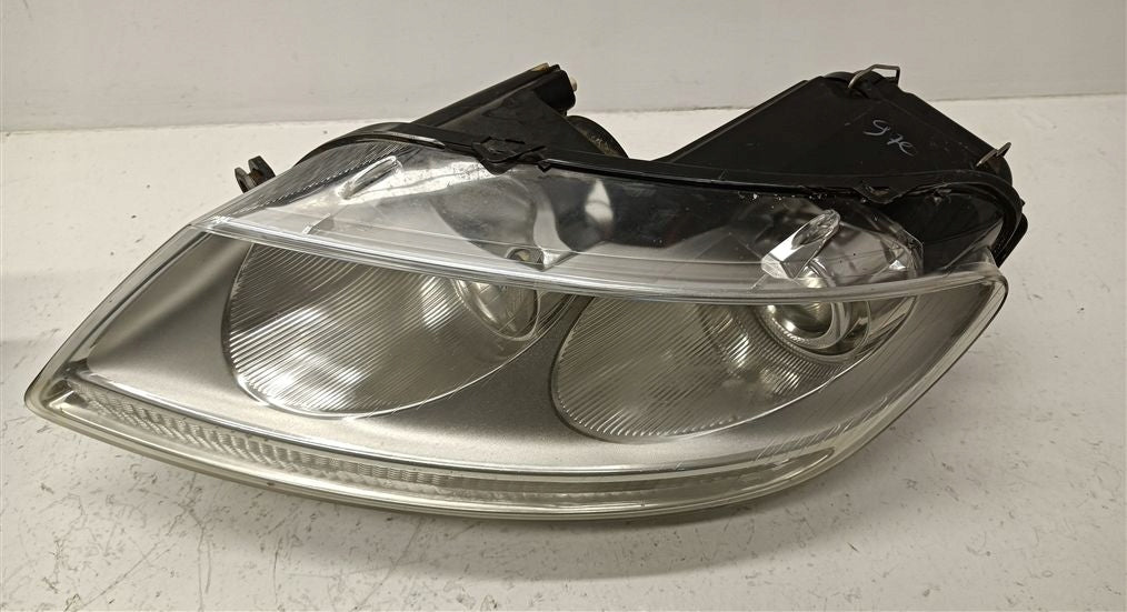 Frontscheinwerfer VW Phaeton 3D1941015H Xenon Links Scheinwerfer Headlight SCH5511001858bs