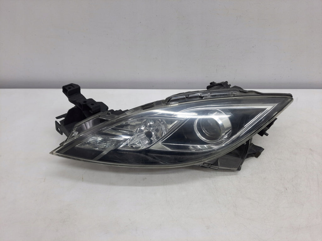 Frontscheinwerfer Mazda 6 Gh Xenon Links Scheinwerfer Headlight SCH2654368322df