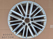 Load image into Gallery viewer, 1x Alufelge 16 Zoll 6.5" 5x112 5G0601025AT VW Golf Vii Rim Wheel FEL3526345278mp