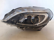 Load image into Gallery viewer, Frontscheinwerfer Mercedes-Benz W246 A2468207161 Links Scheinwerfer Headlight SCH8924414981lb